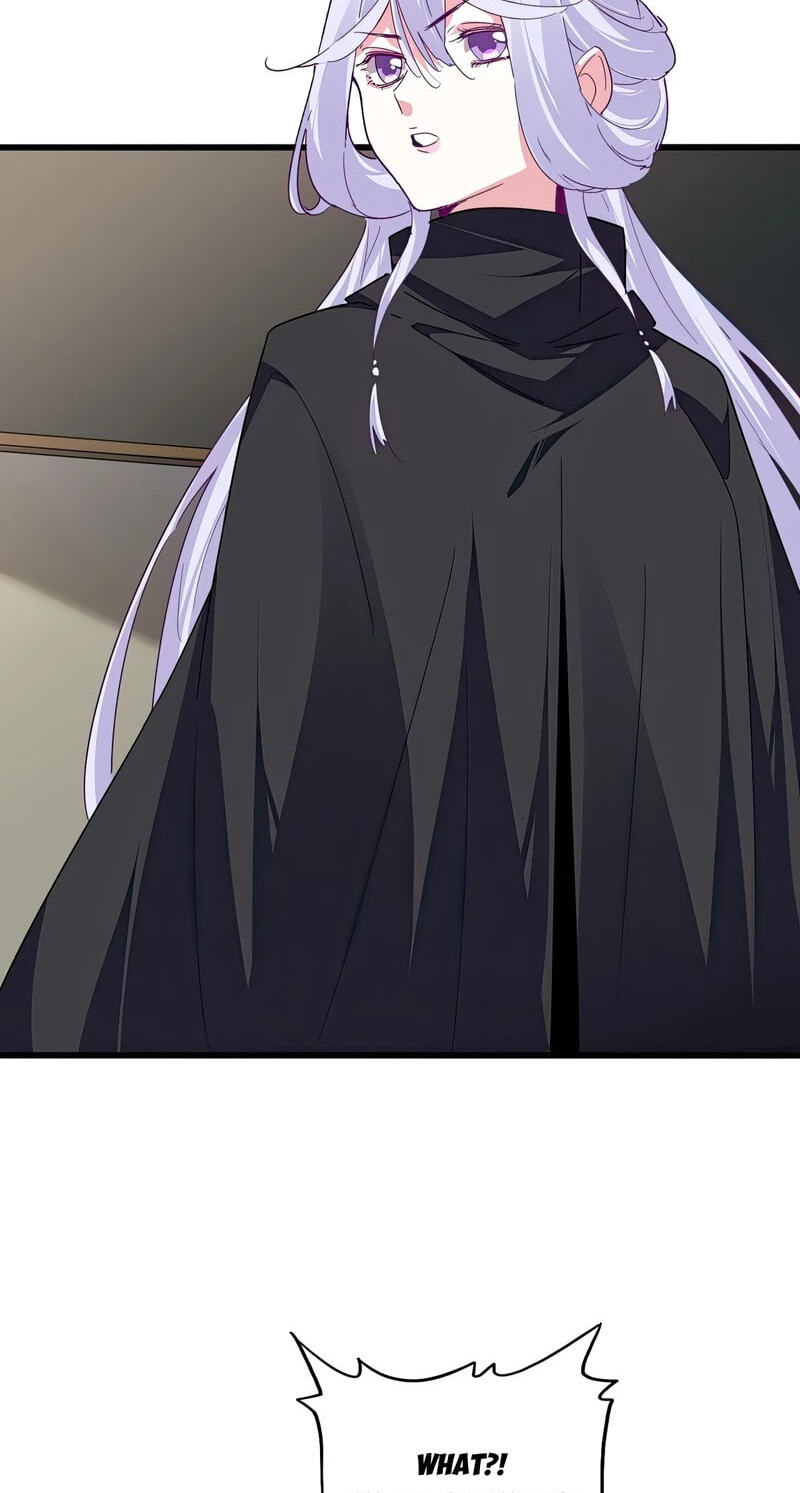 Read The Devil Butler chapter 793 image 13 on Lezhin