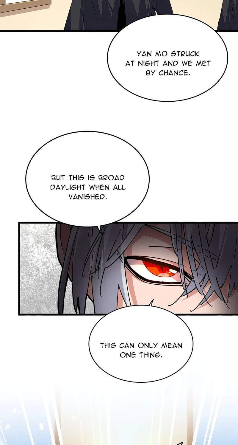 Read The Devil Butler chapter 793 image 15 on Lezhin
