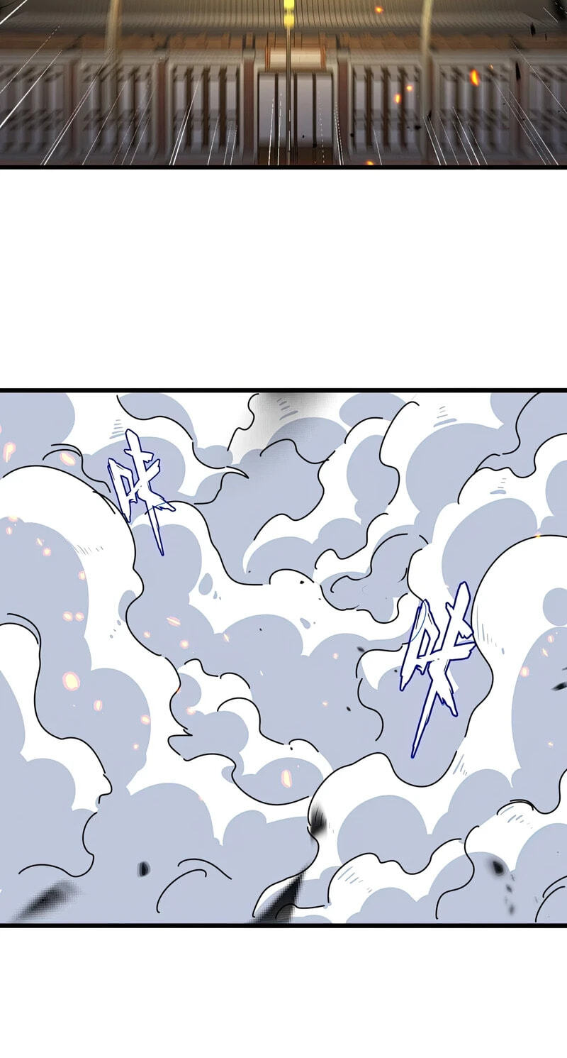 Read The Devil Butler chapter 793 image 17 on Lezhin