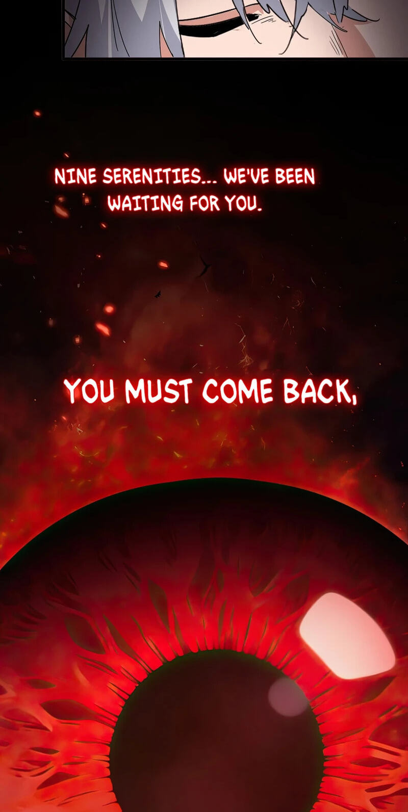 Read The Devil Butler chapter 793 image 2 on Lezhin