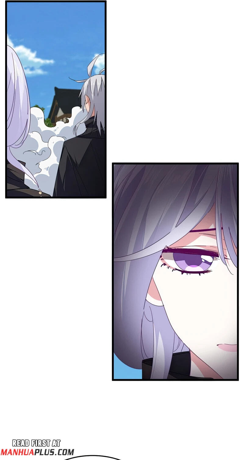 Read The Devil Butler chapter 793 image 37 on Lezhin