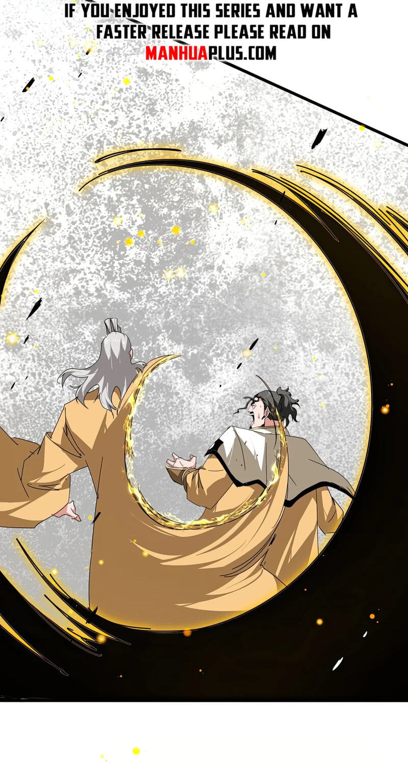 Read The Devil Butler chapter 793 image 41 on Lezhin