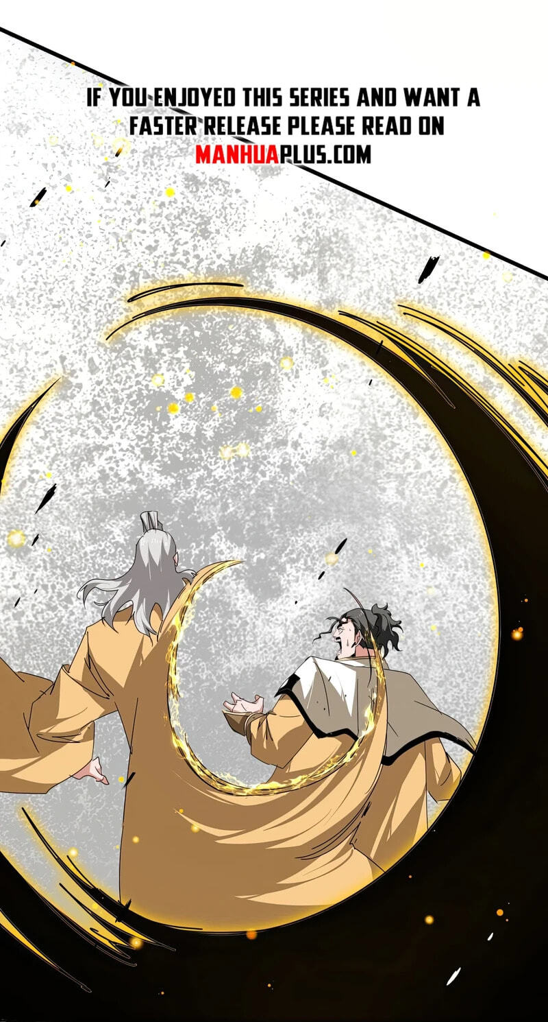 Read The Devil Butler chapter 794 image 0 on Lezhin