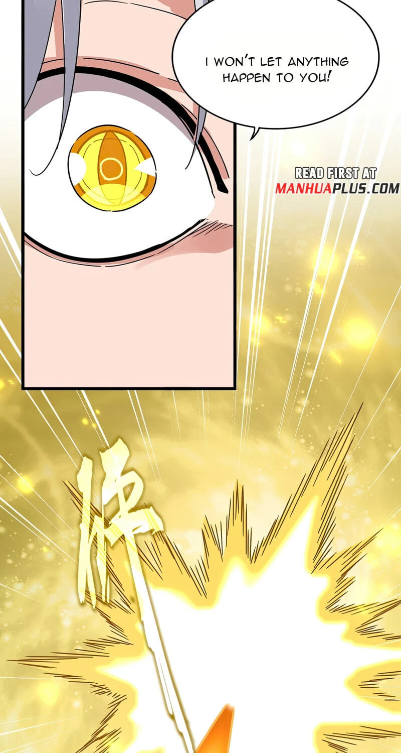 Read The Devil Butler chapter 794 image 14 on Lezhin