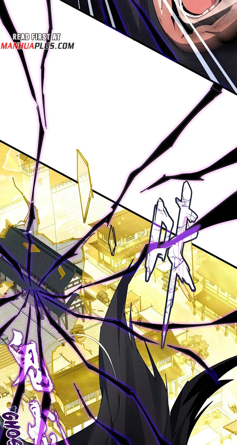 Read The Devil Butler chapter 794 image 18 on Lezhin