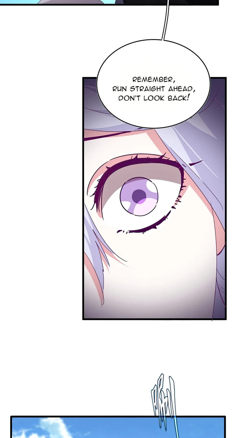 Read The Devil Butler chapter 794 image 26 on Lezhin