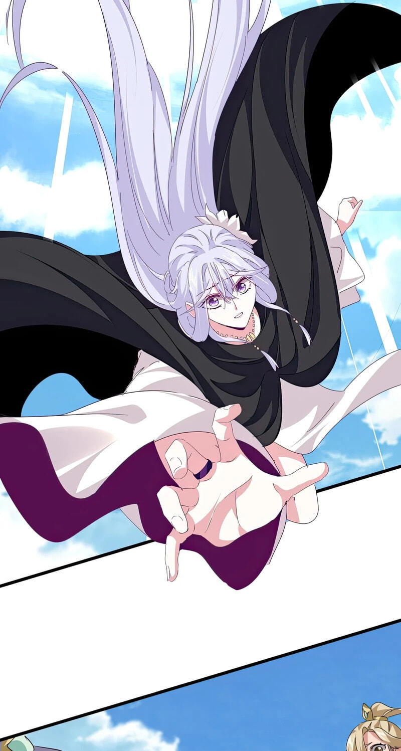 Read The Devil Butler chapter 794 image 28 on Lezhin