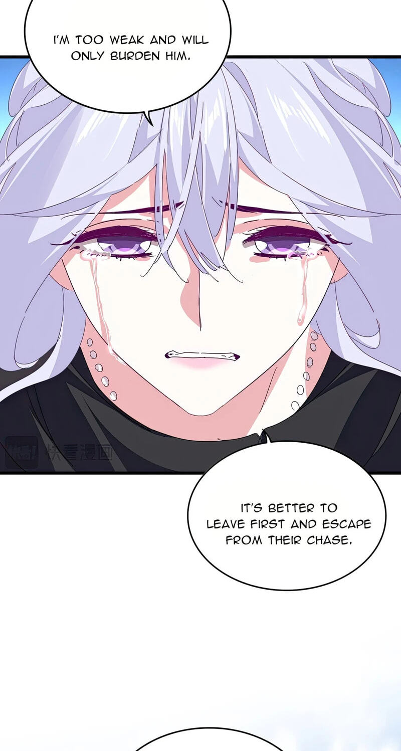Read The Devil Butler chapter 794 image 33 on Lezhin
