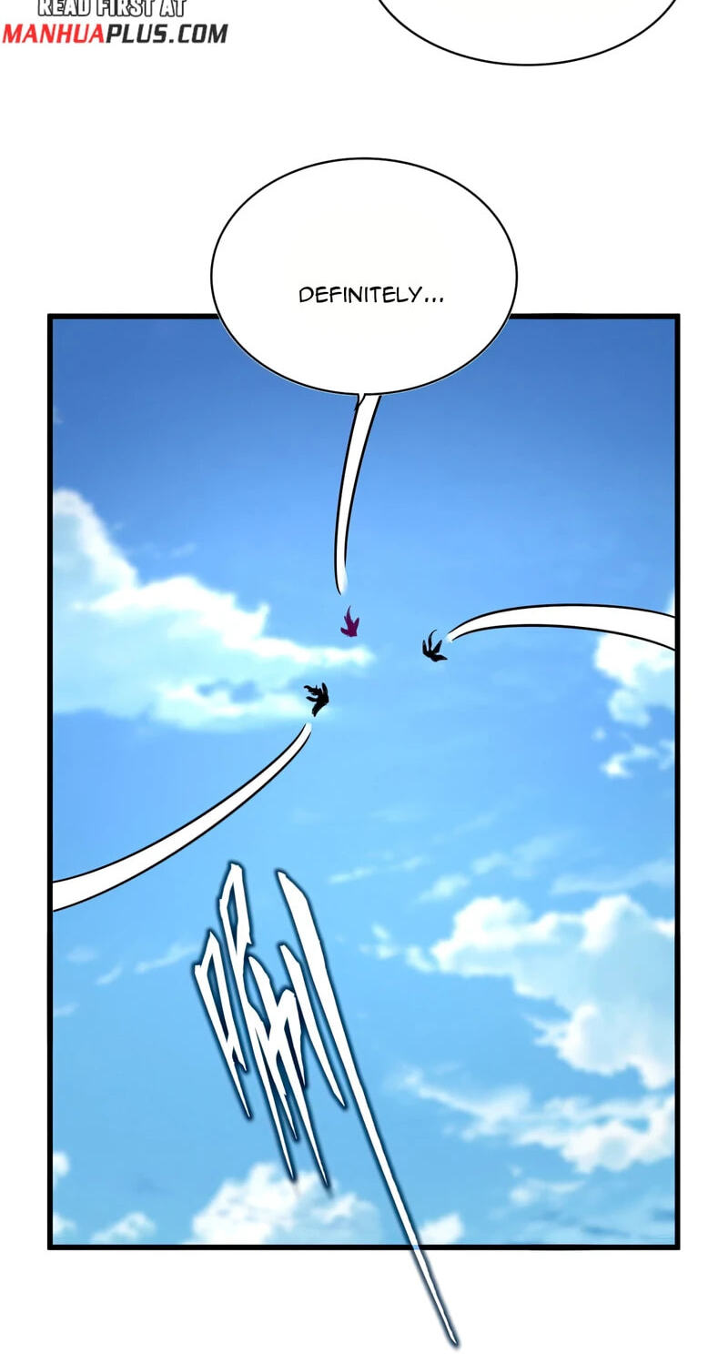 Read The Devil Butler chapter 794 image 36 on Lezhin