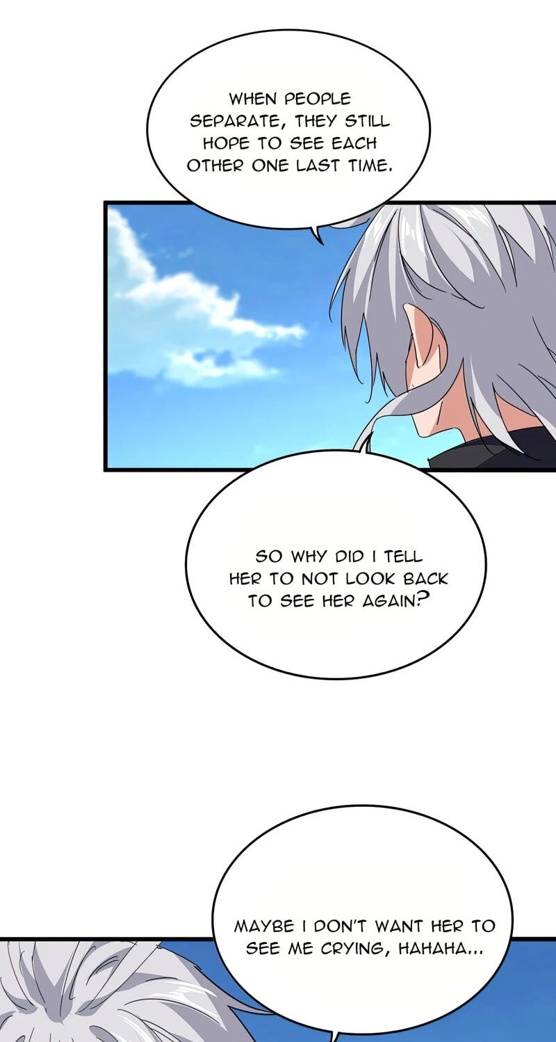Read The Devil Butler chapter 794 image 37 on Lezhin