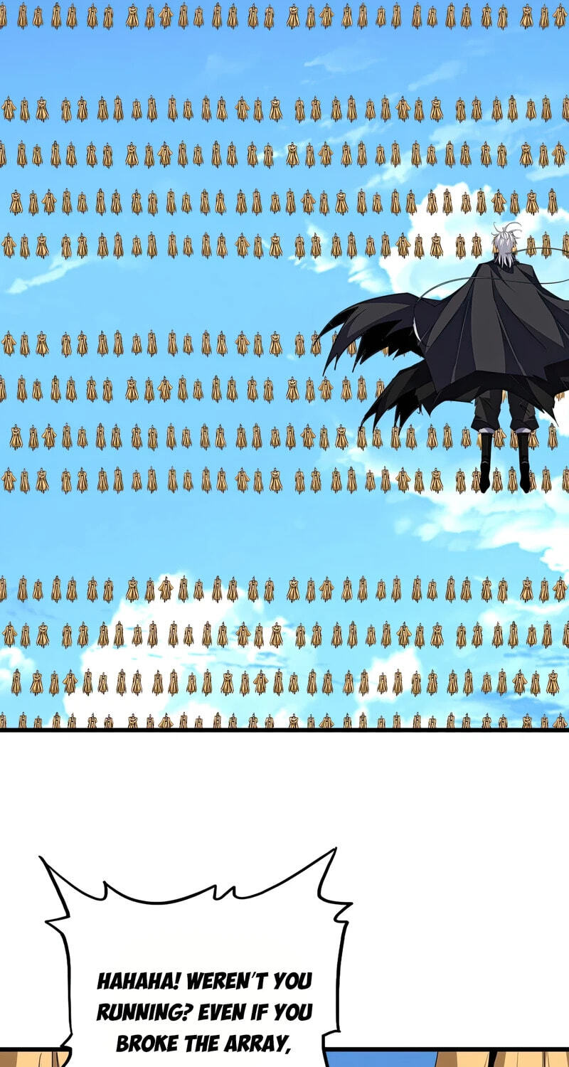 Read The Devil Butler chapter 794 image 40 on Lezhin