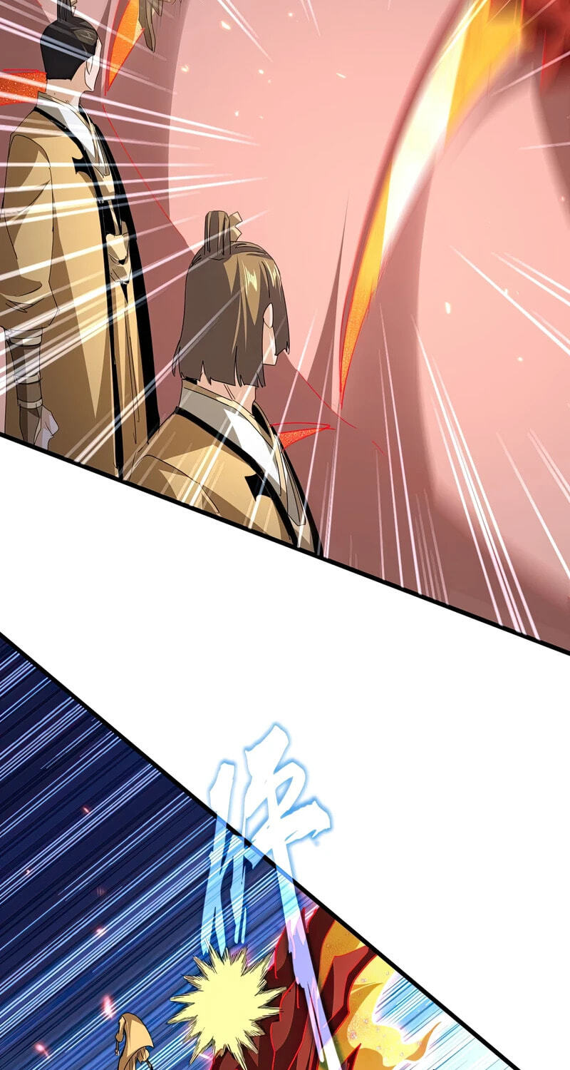 Read The Devil Butler chapter 794 image 44 on Lezhin