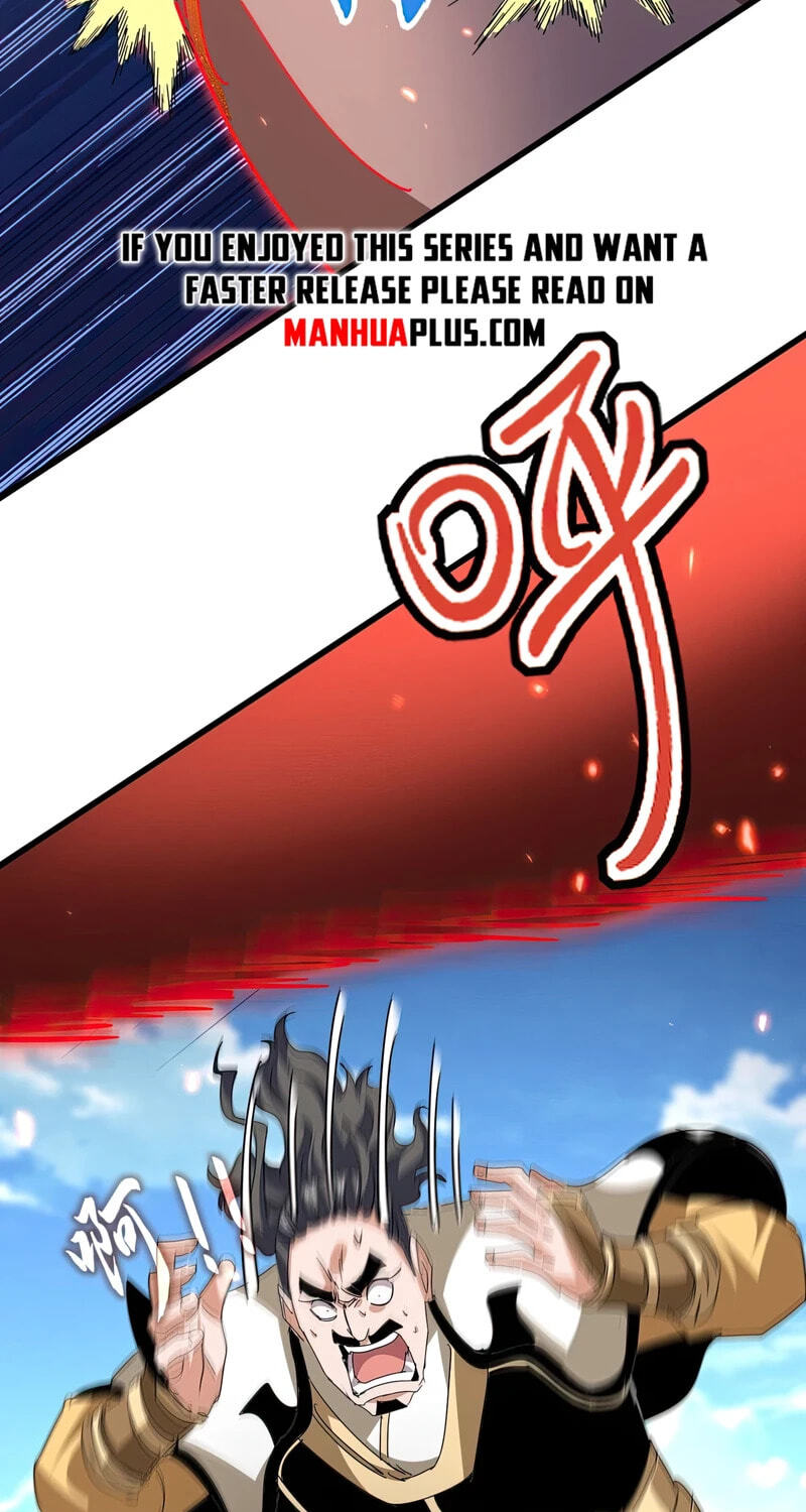 Read The Devil Butler chapter 794 image 46 on Lezhin