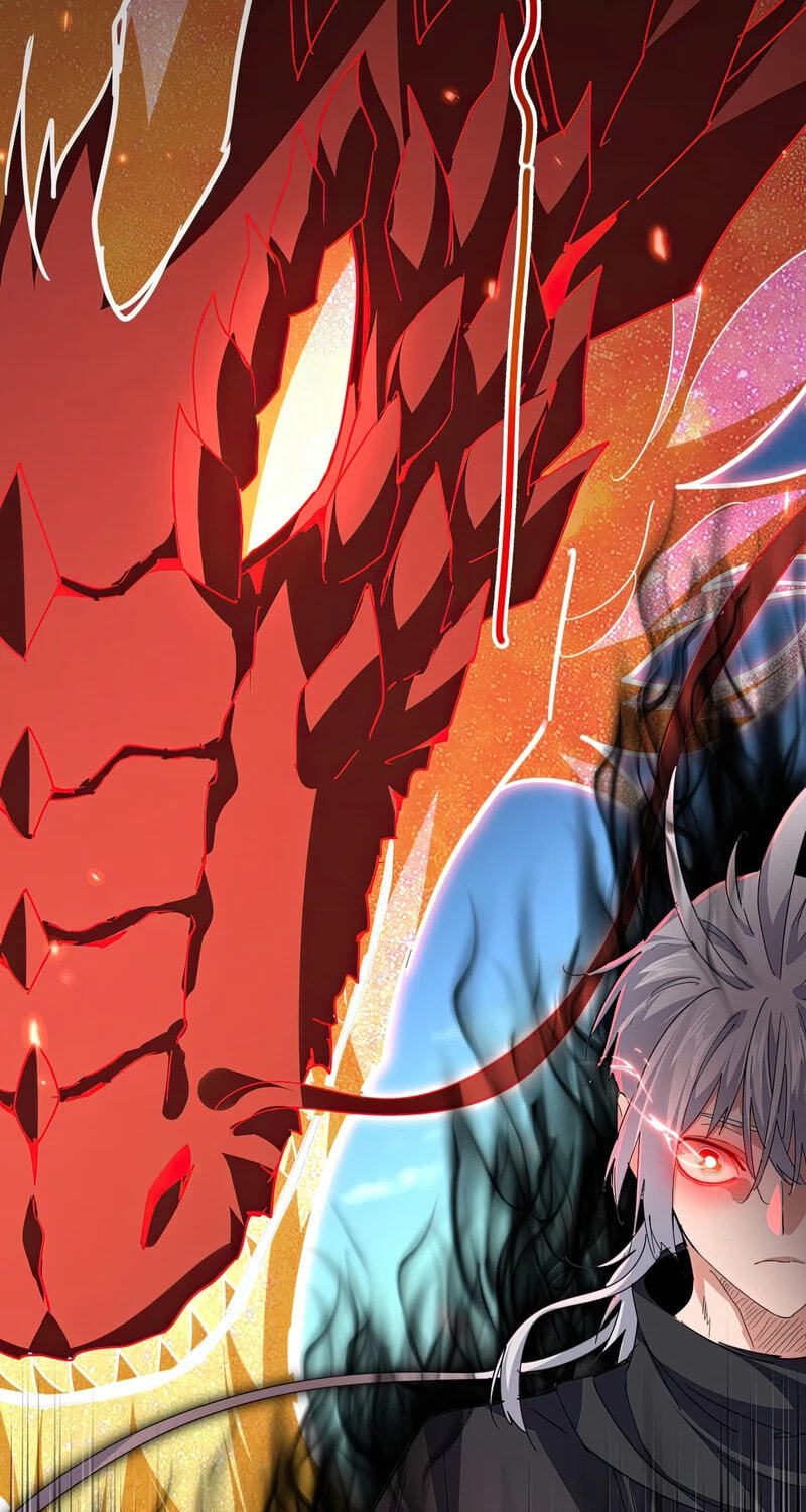 Read The Devil Butler chapter 794 image 48 on Lezhin