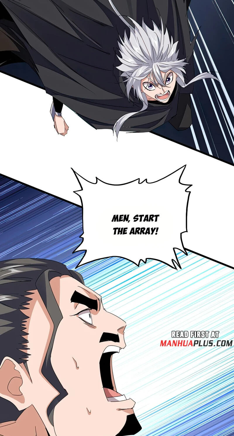 Read The Devil Butler chapter 794 image 7 on Lezhin