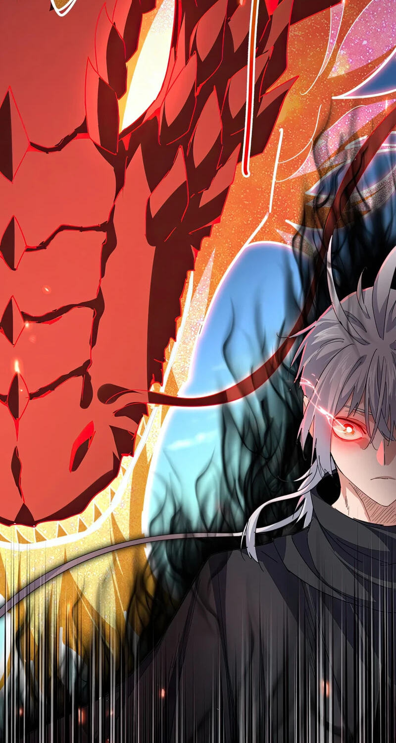 Read The Devil Butler chapter 795 image 1 on Lezhin