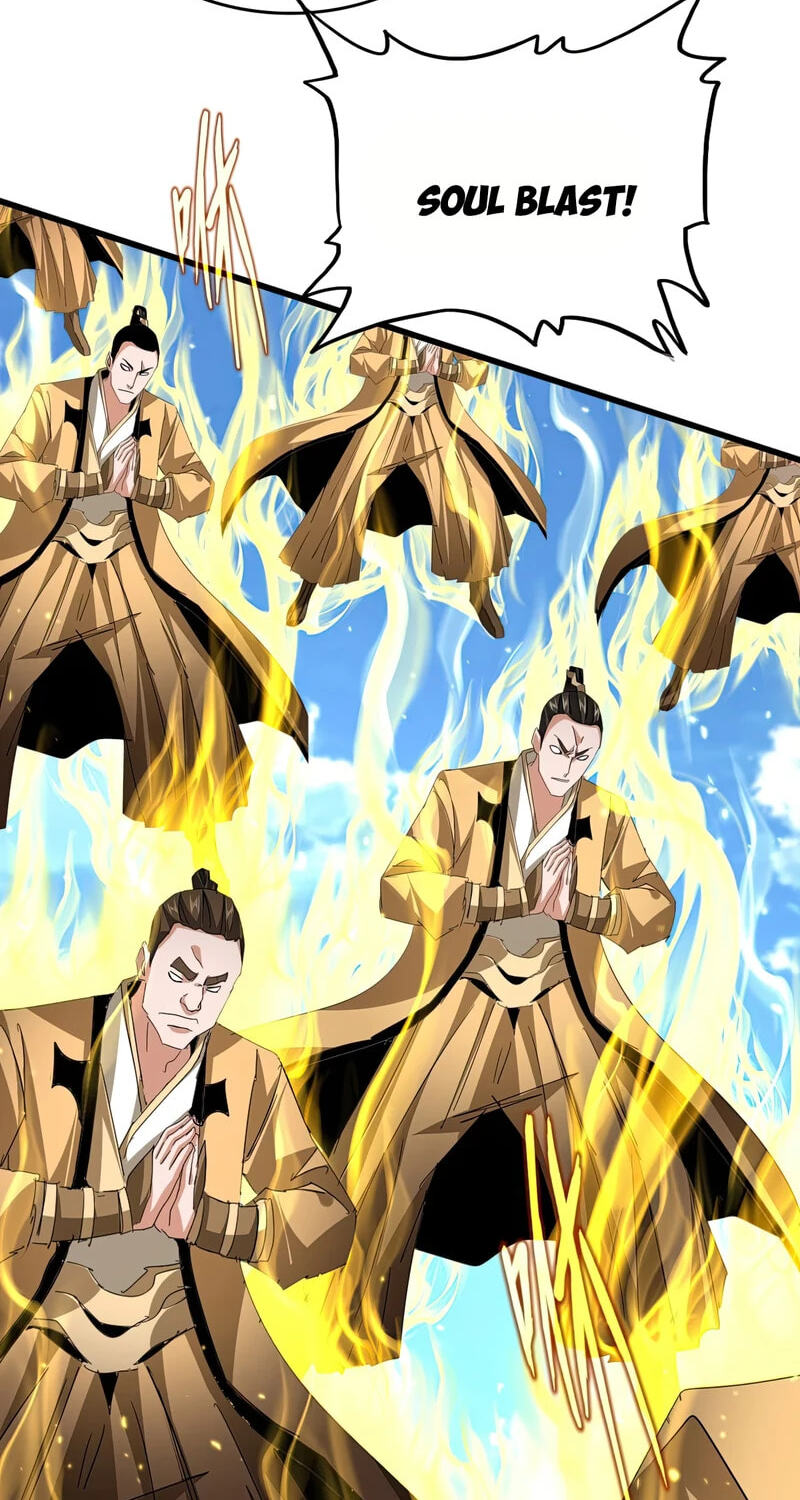 Read The Devil Butler chapter 795 image 11 on Lezhin