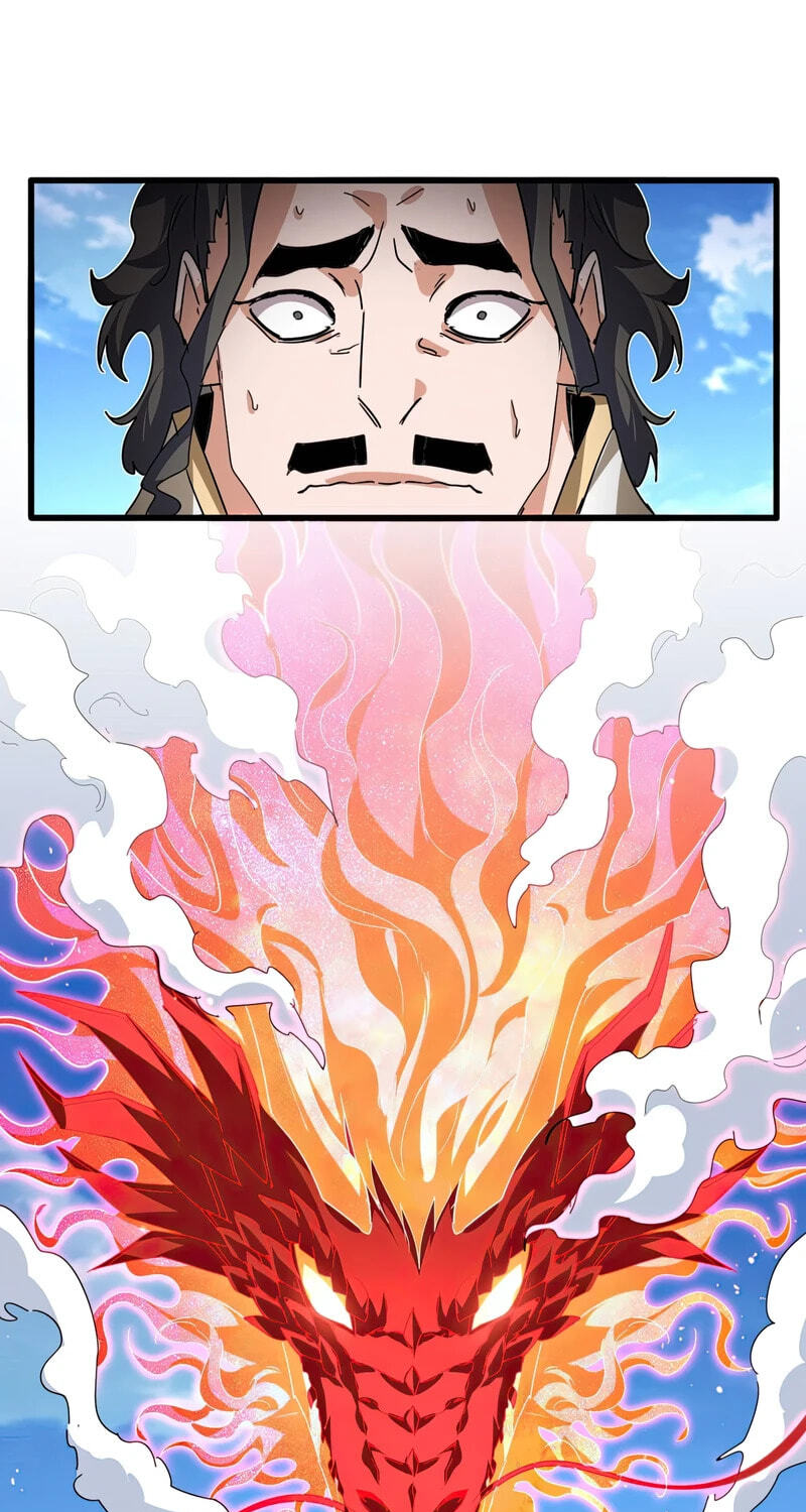 Read The Devil Butler chapter 795 image 16 on Lezhin