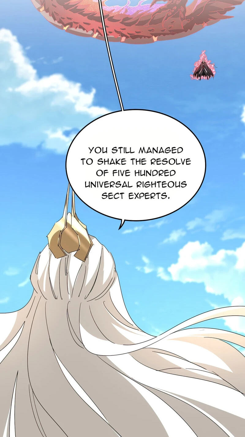 Read The Devil Butler chapter 795 image 29 on Lezhin