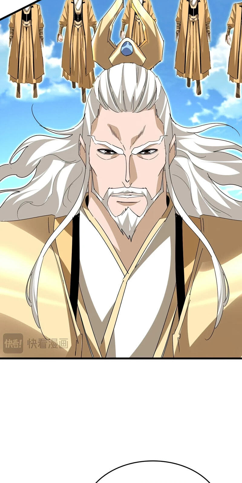 Read The Devil Butler chapter 795 image 39 on Lezhin