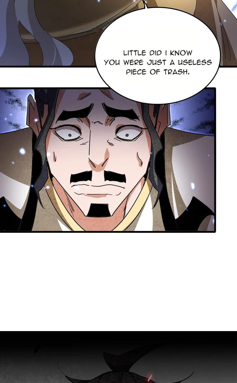 Read The Devil Butler chapter 795 image 43 on Lezhin