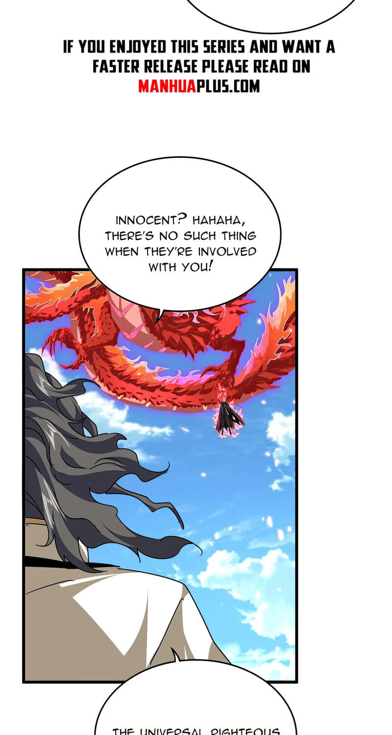 Read The Devil Butler chapter 795 image 6 on Lezhin