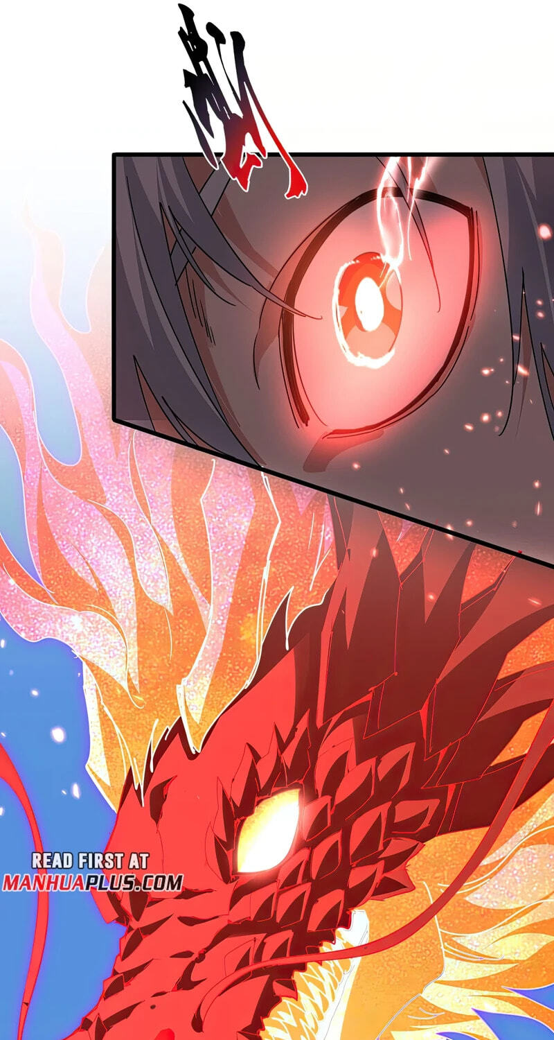 Read The Devil Butler chapter 795 image 8 on Lezhin