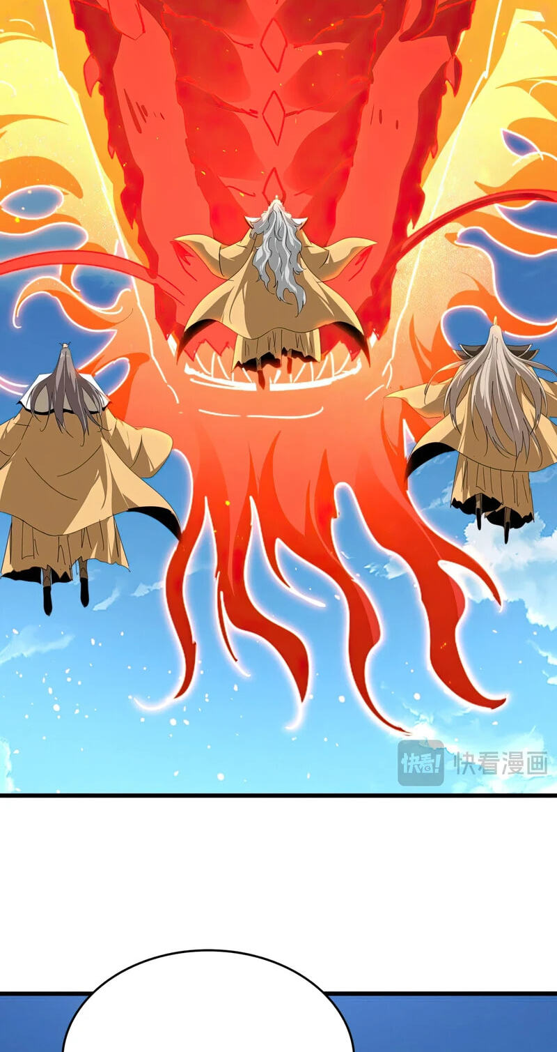 Read The Devil Butler chapter 796 image 20 on Lezhin