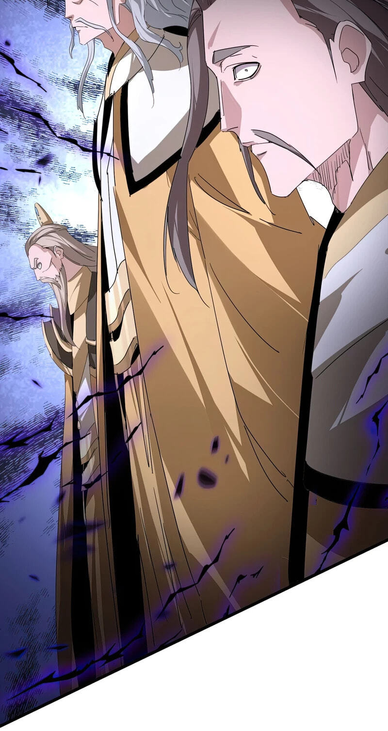 Read The Devil Butler chapter 796 image 26 on Lezhin