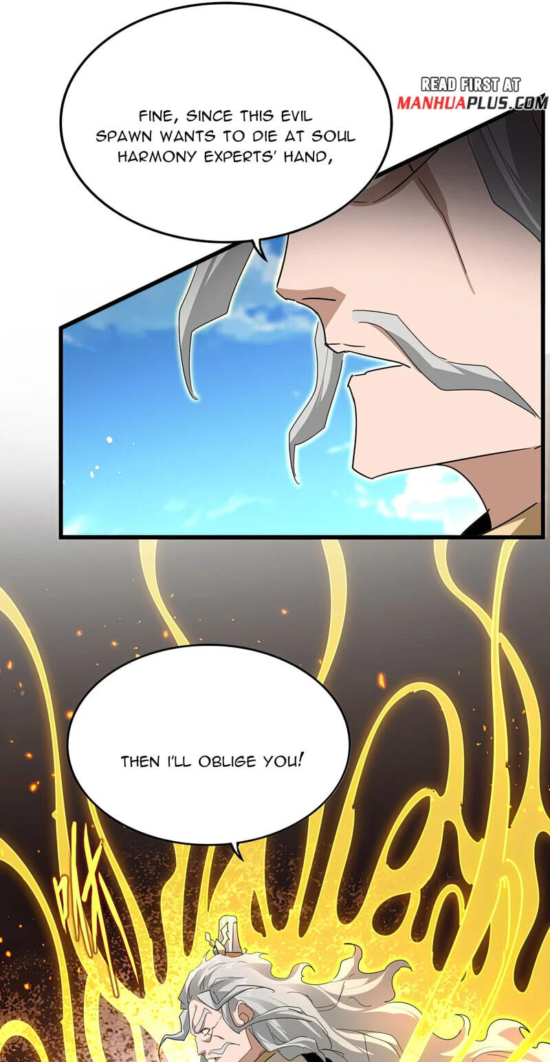 Read The Devil Butler chapter 796 image 27 on Lezhin