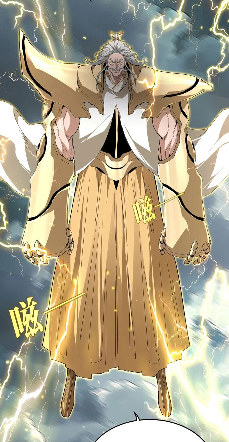 Read The Devil Butler chapter 796 image 30 on Lezhin