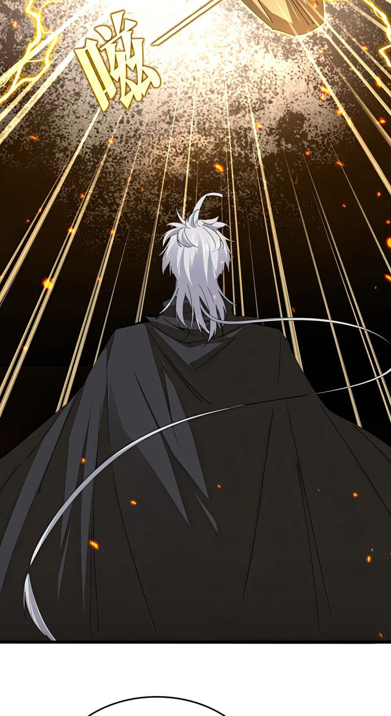 Read The Devil Butler chapter 796 image 37 on Lezhin