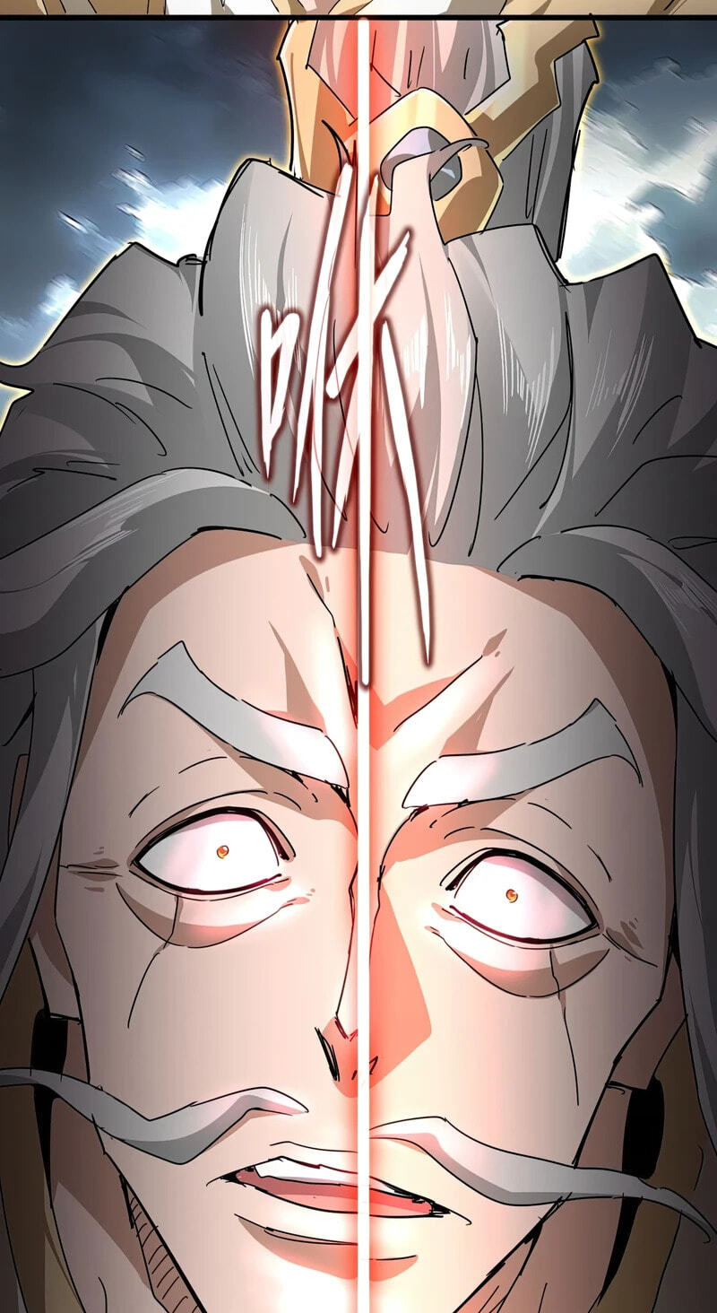 Read The Devil Butler chapter 796 image 39 on Lezhin
