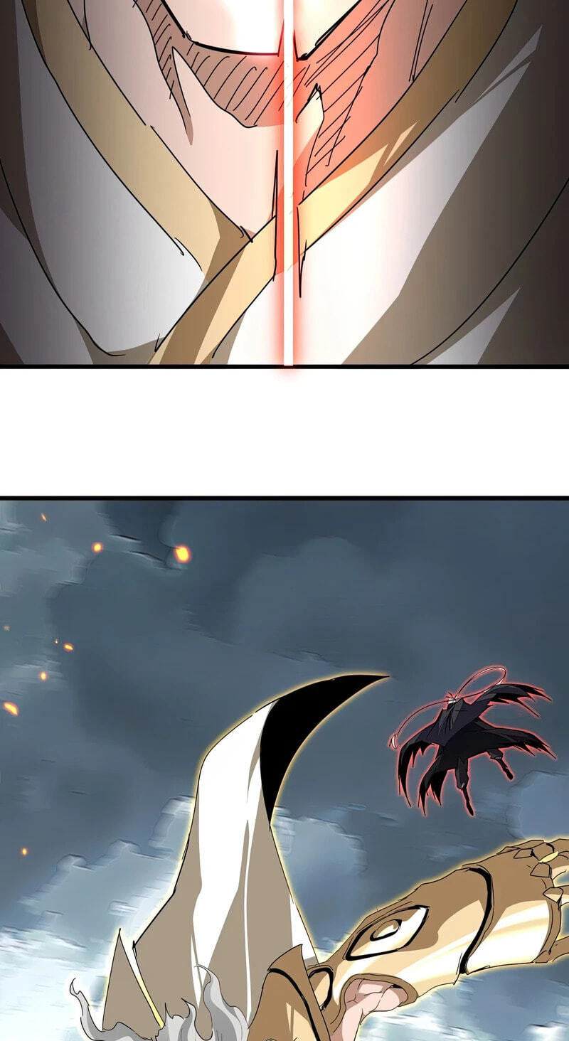 Read The Devil Butler chapter 796 image 40 on Lezhin