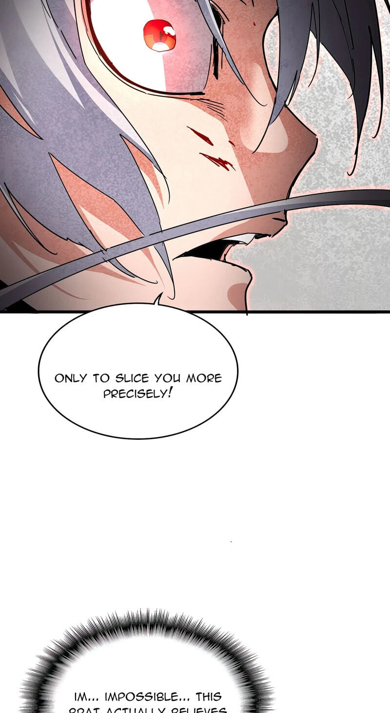 Read The Devil Butler chapter 796 image 42 on Lezhin