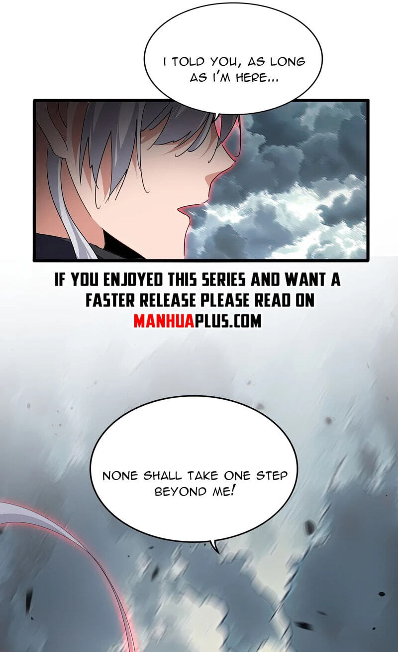 Read The Devil Butler chapter 796 image 46 on Lezhin