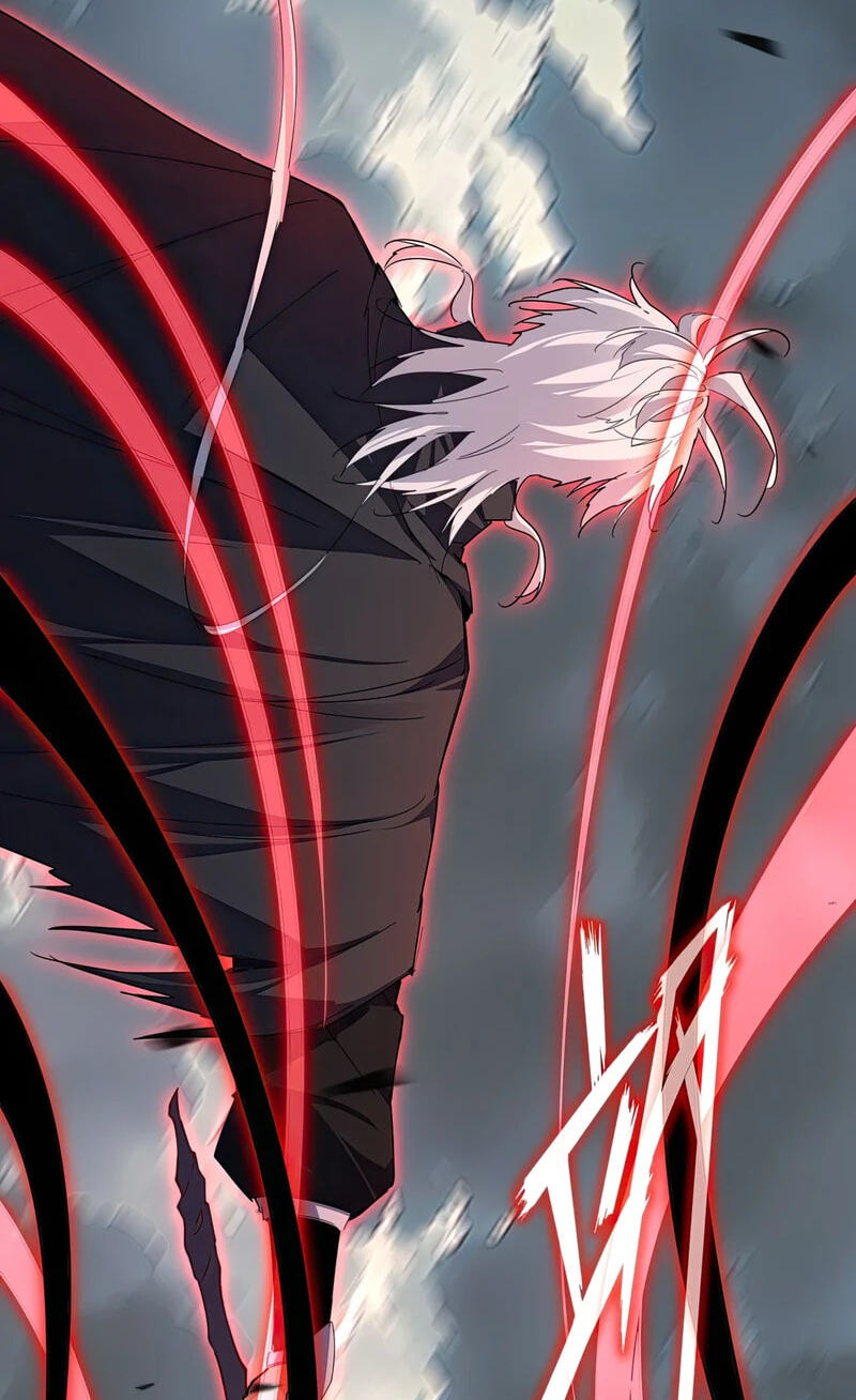 Read The Devil Butler chapter 796 image 47 on Lezhin