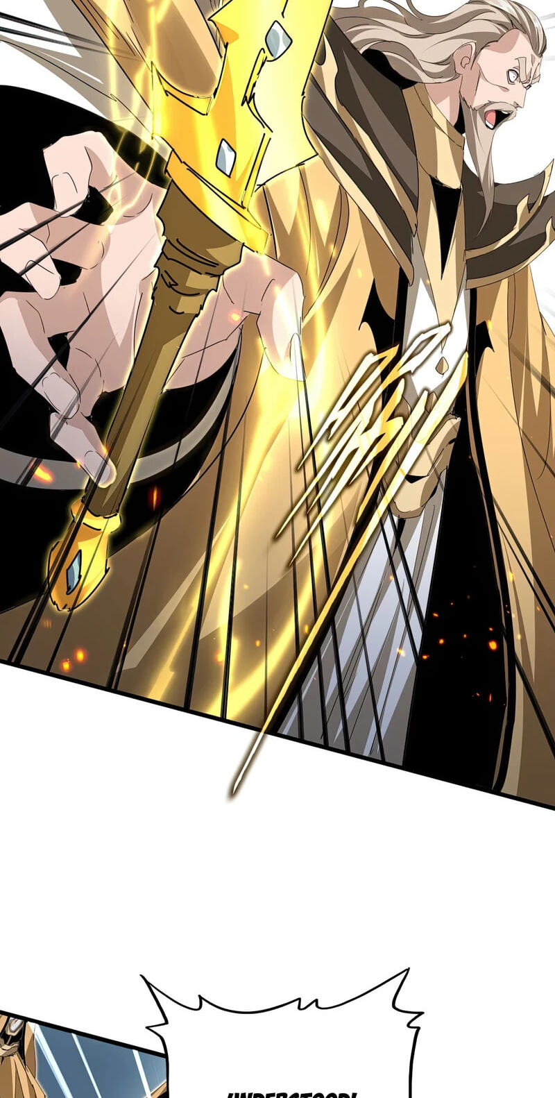 Read The Devil Butler chapter 797 image 12 on Lezhin