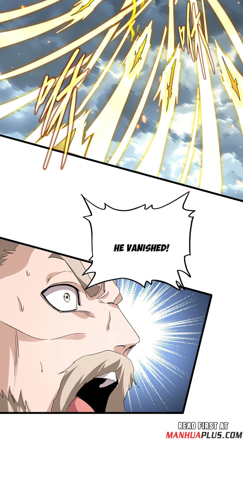 Read The Devil Butler chapter 797 image 16 on Lezhin
