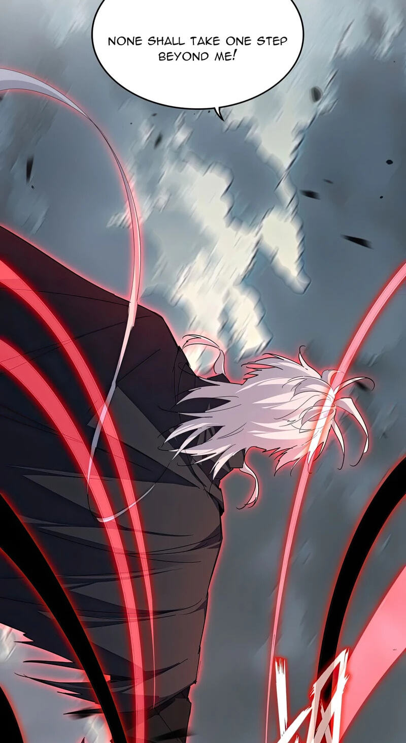 Read The Devil Butler chapter 797 image 2 on Lezhin