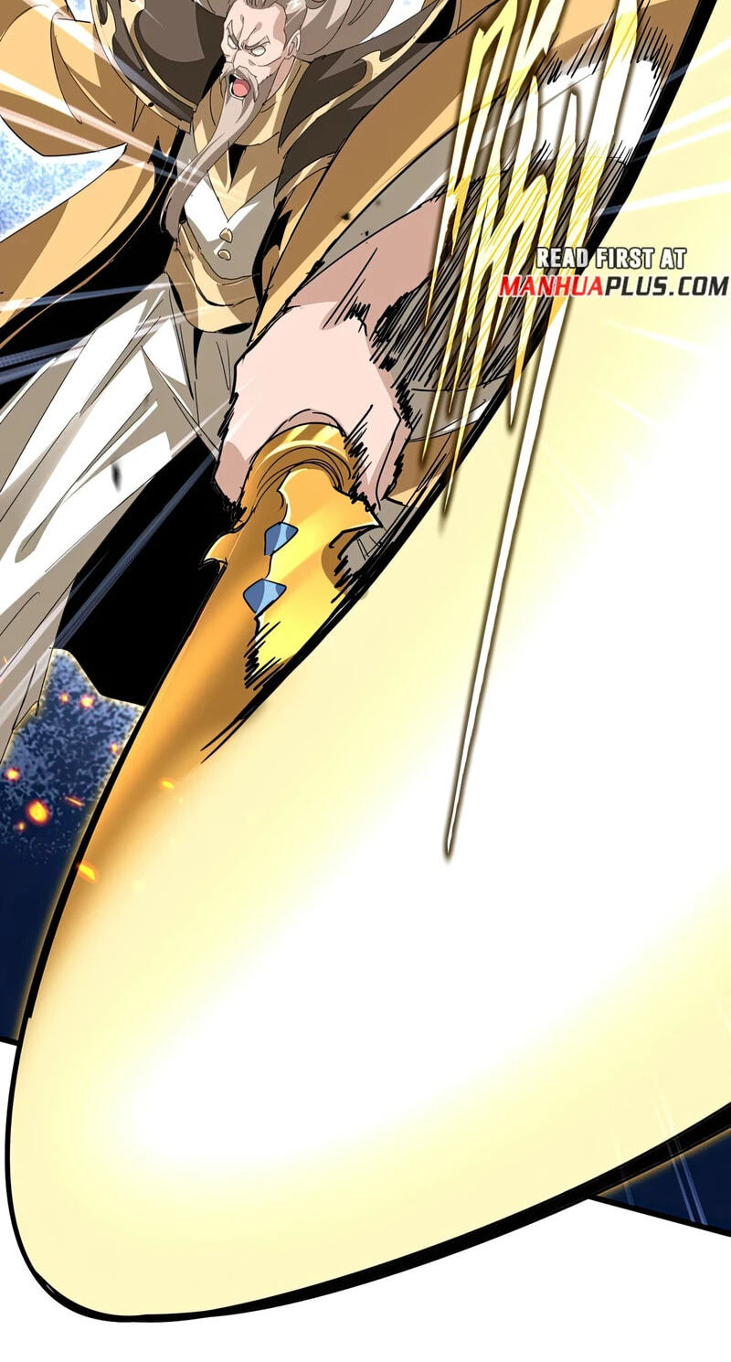 Read The Devil Butler chapter 797 image 20 on Lezhin