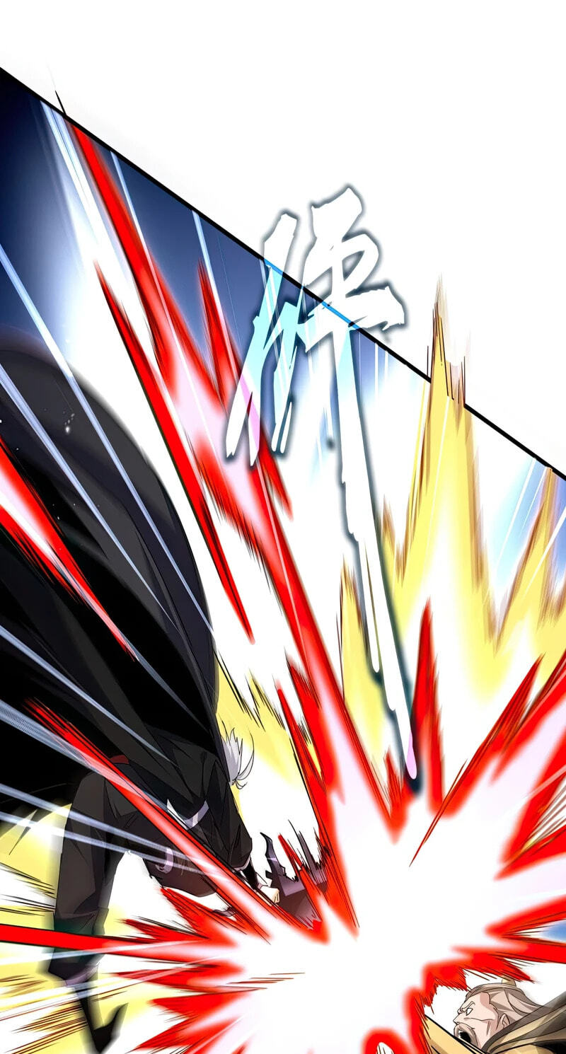 Read The Devil Butler chapter 797 image 21 on Lezhin
