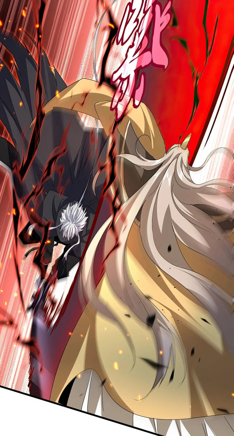 Read The Devil Butler chapter 797 image 24 on Lezhin