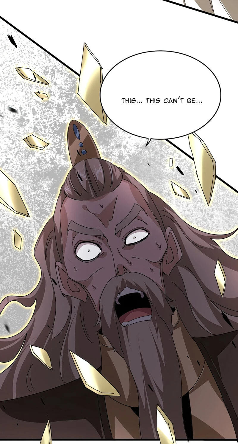 Read The Devil Butler chapter 797 image 25 on Lezhin