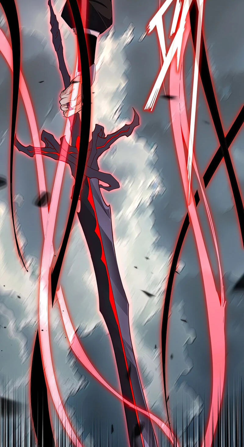 Read The Devil Butler chapter 797 image 3 on Lezhin