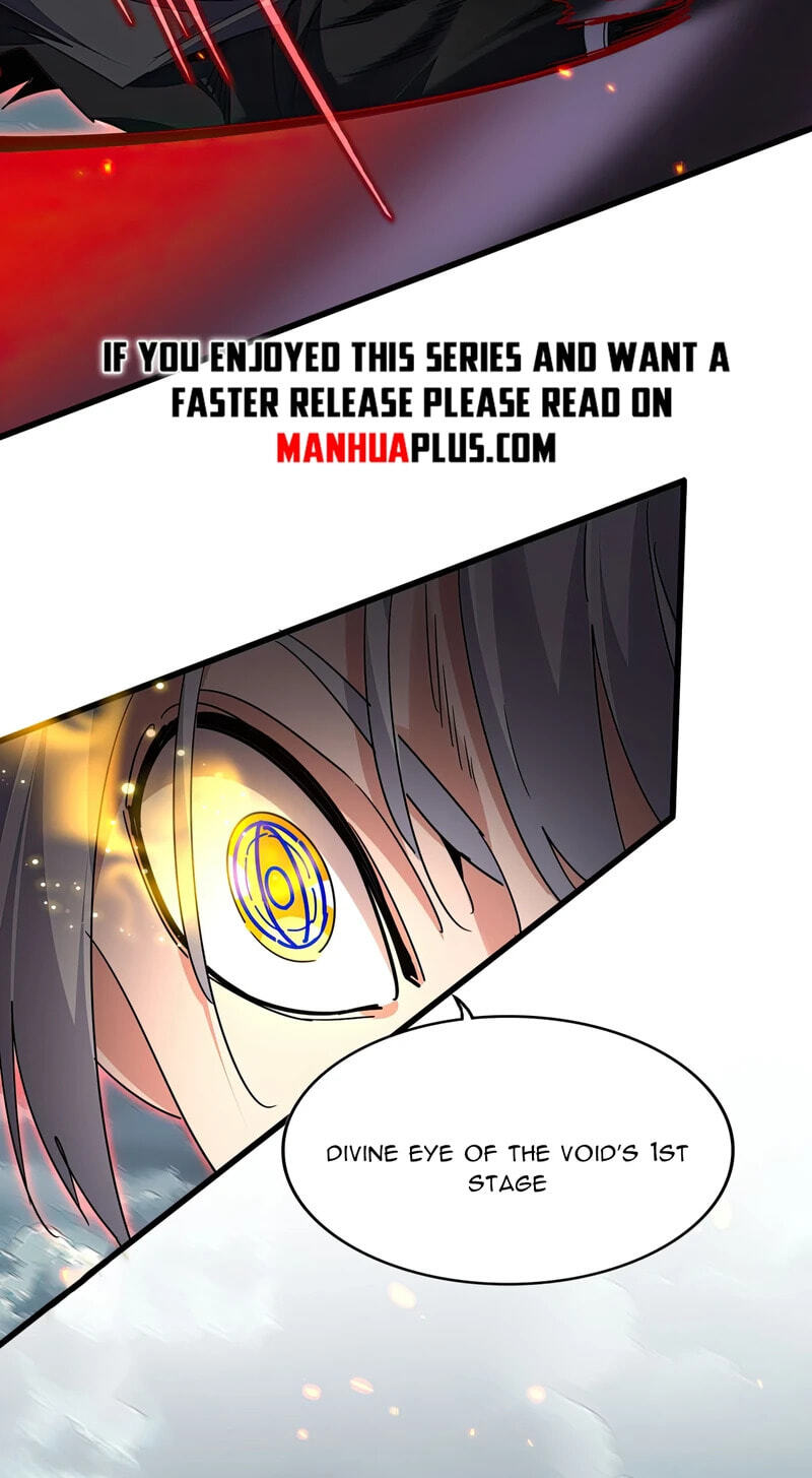 Read The Devil Butler chapter 797 image 33 on Lezhin