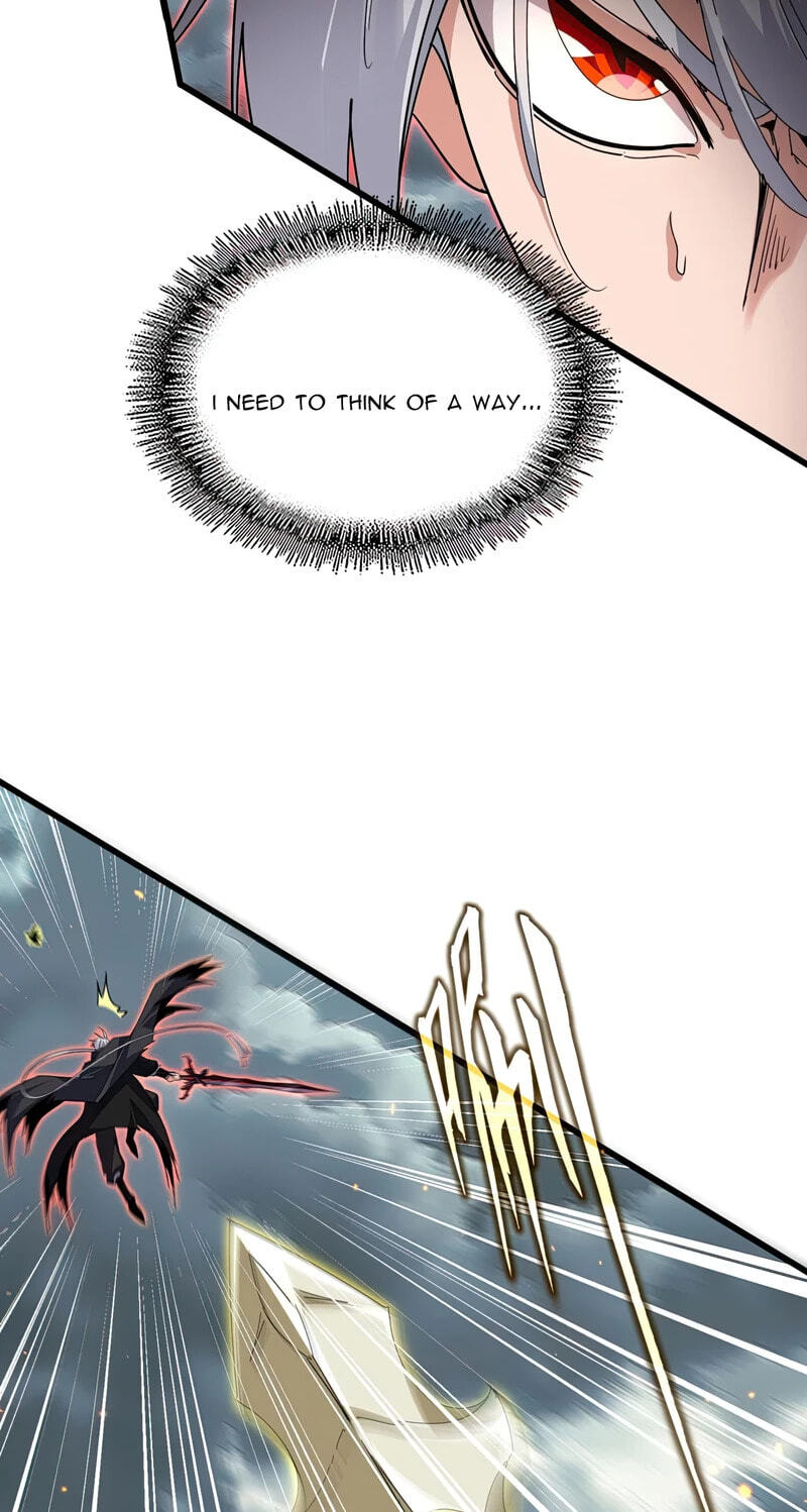 Read The Devil Butler chapter 797 image 38 on Lezhin