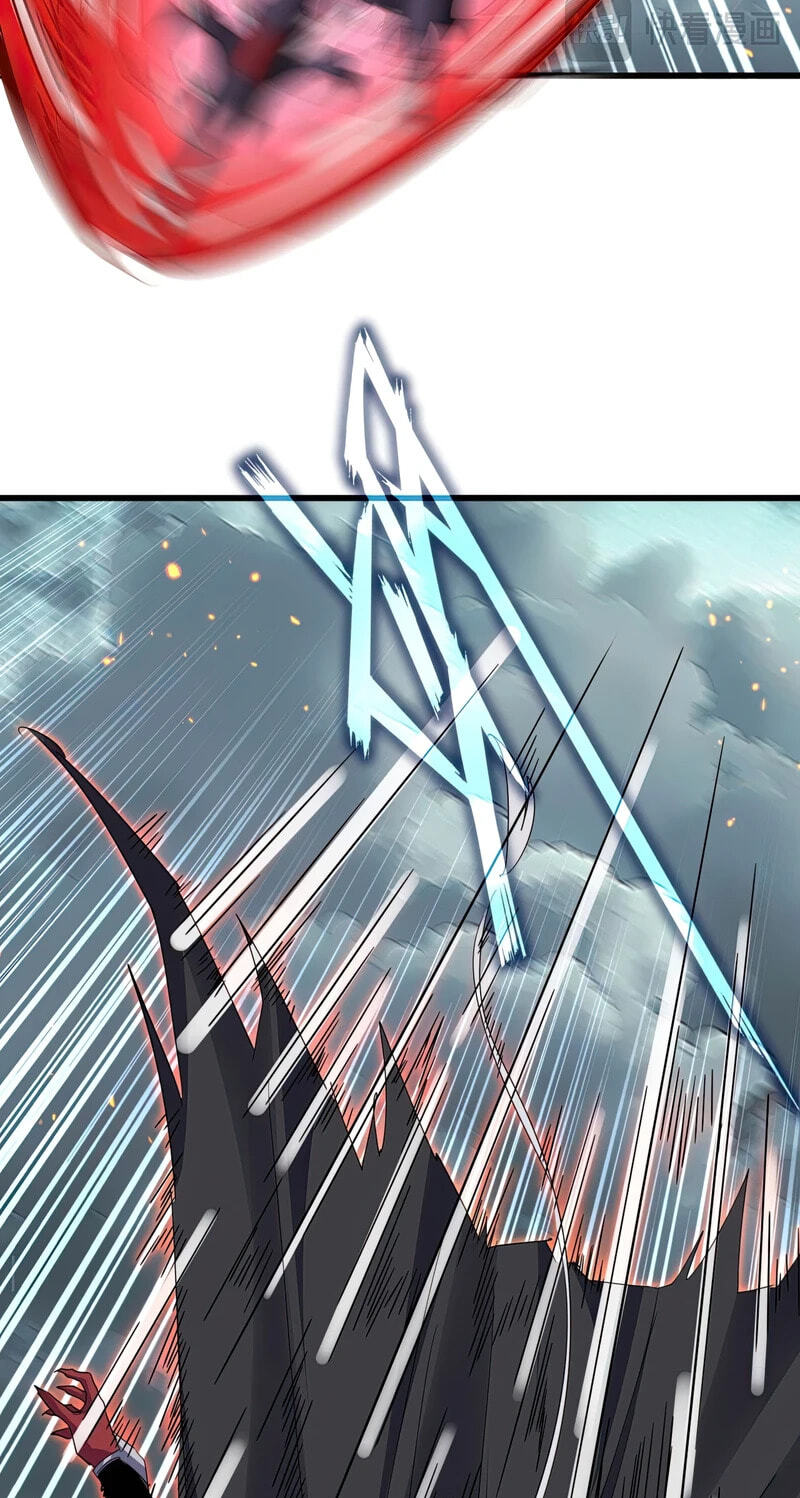 Read The Devil Butler chapter 797 image 42 on Lezhin