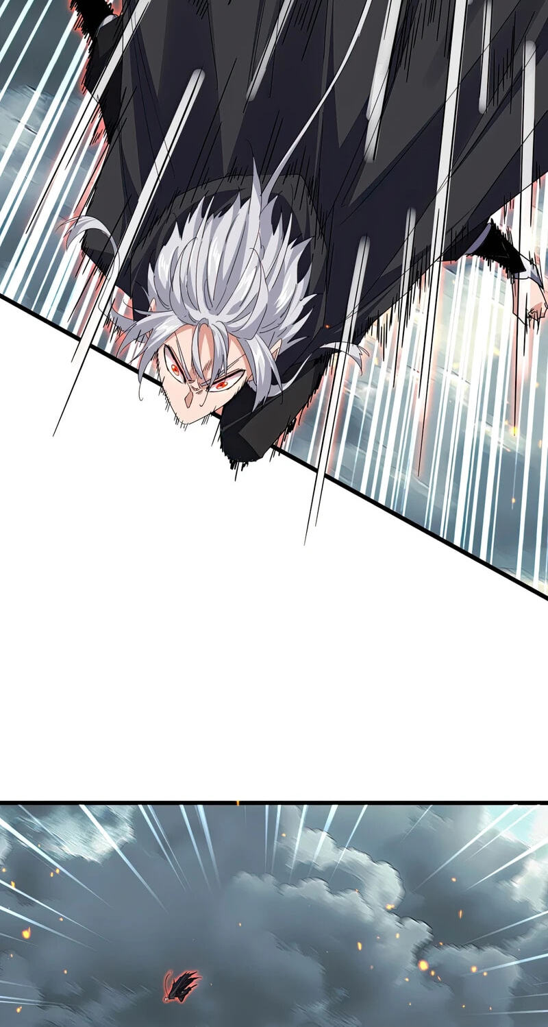 Read The Devil Butler chapter 797 image 43 on Lezhin