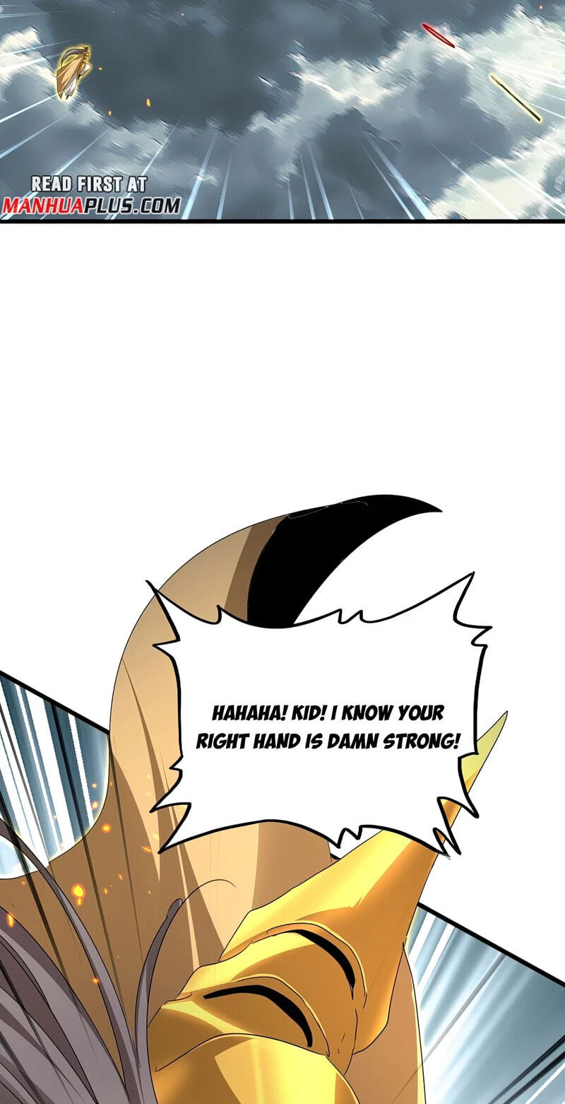 Read The Devil Butler chapter 797 image 44 on Lezhin